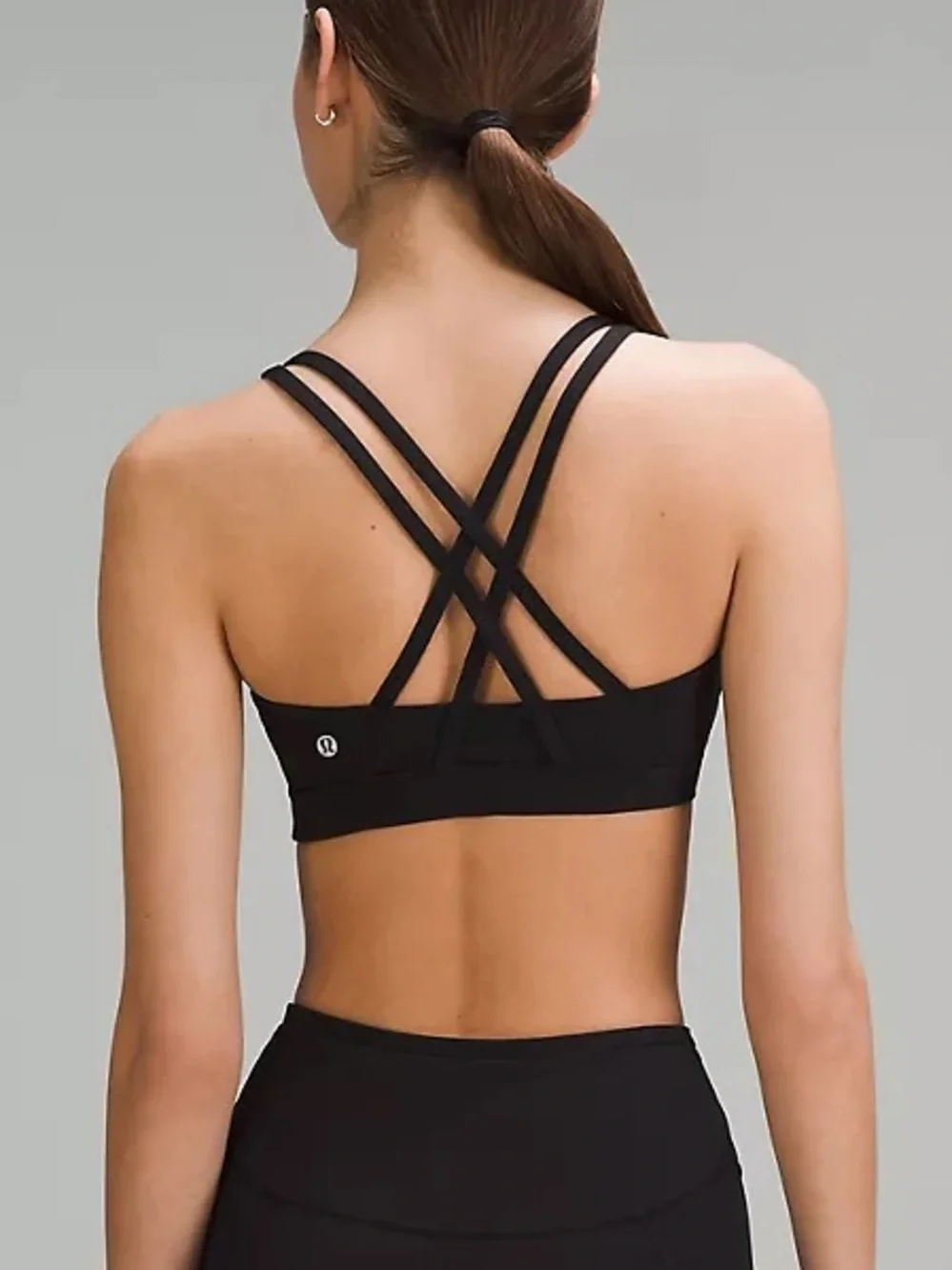 Lululemon Energy Sports Bra, Size 10